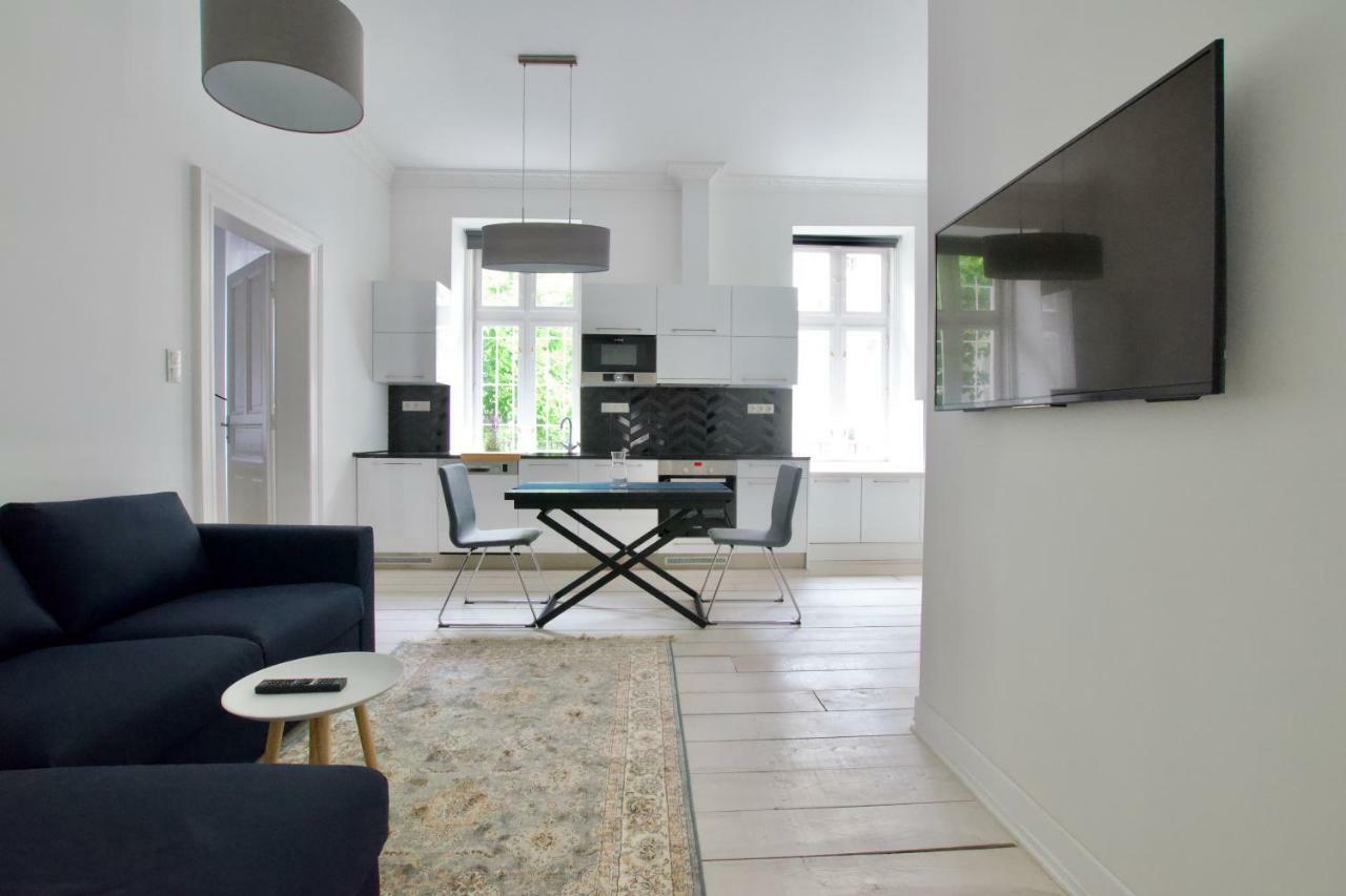 Luxury Apartment by Hi5 - Október 6 Street Budapeszt Zewnętrze zdjęcie